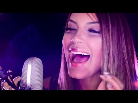 Rihanna - Diamonds (Karollina)