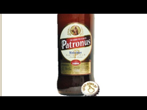Browar Test - Patronus - Weizen z Lidla