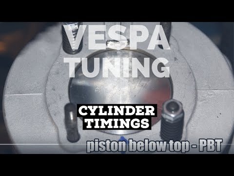 quattrini M1X cyl TIMINGS measurement / FMPguides - Solid PASSion /