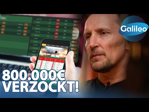 The Sports Betting Sheriff - How Thomas Melchior declares war on bookmakers!