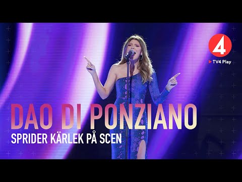 17 year old girl impresses judges with her cover of "When a Man Loves a Woman" - Swedish Idol