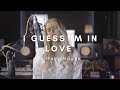 I Guess I M In Love Clinton Kane Brittany Maggs Cover