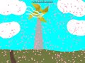Teletubbies Windmill Spinning Scratch Version