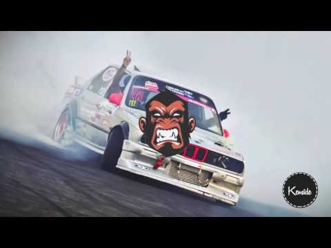 DeeJay Kenside - Mama Africa ( Ft. Bontoman ) Remix 2K16