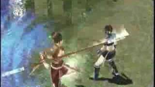 Видео 1 к игре Hero Online