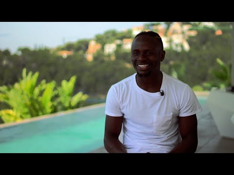 EXCLUSIVE: Sadio Mane farewell interview in full
