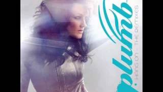 Plumb - Hang On
