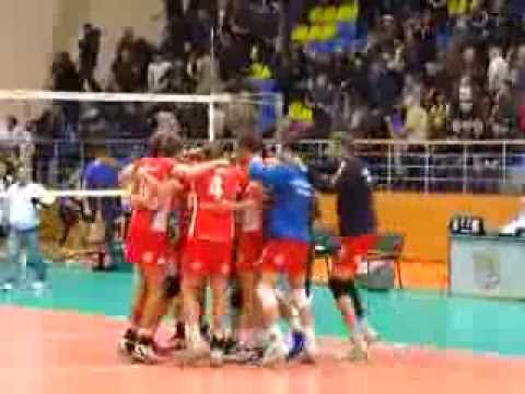 Тяжелая победа харьковского "Локомотива"