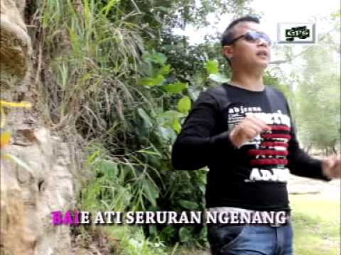 PENGERINDU ENDA NYADI NYATA ABARTZSON KIDENG