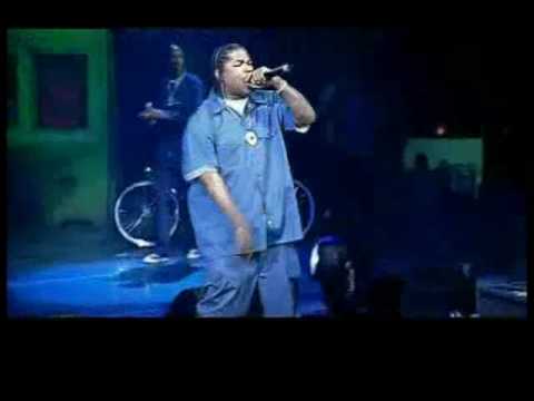 Up In Smoke Tour - Snoop Dogg & X Zibit ft. Nate Dogg - Bitch Please