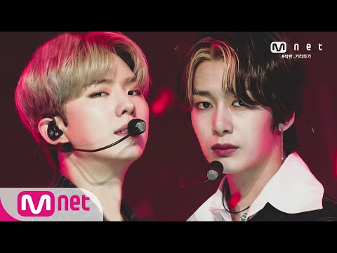 [MONSTA X - FANTASIA] KPOP TV Show | M COUNTDOWN 200604 EP.668