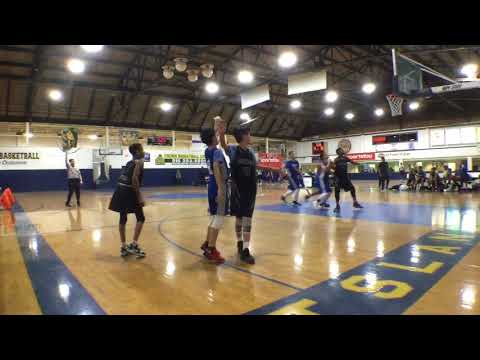 Vs Gauchos 2-20 (1st Half)