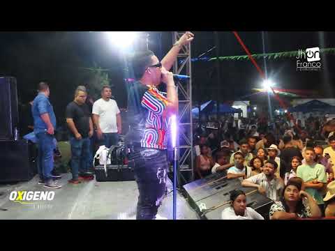 Siete Palabras_Samuel Morales & Juank Ricardo En Rioviejo Bolivar 2025