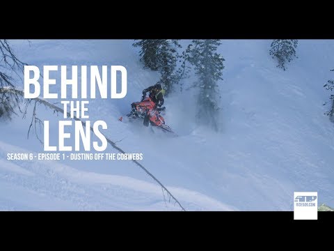 509 - Behind The Lens - Season 6 Episode 1
