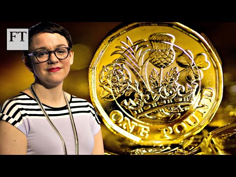 Brexit: Why sterling is on the rebound I FT
