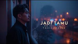 Download lagu Jadi Tamu - Fresly Nikijuluw (Cover) R&B soul | Toxicprojek mp3