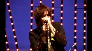 The Strokes - Take It Or Leave It (Live at 2 Dollar Bill)