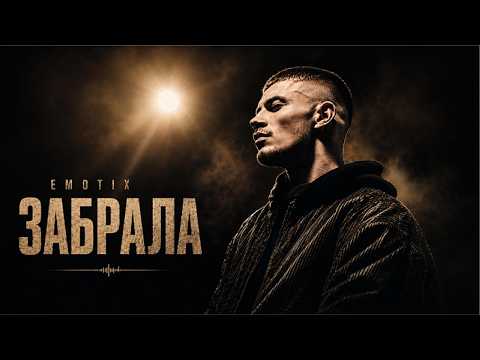 EmoTix - Забрала  | Прем’єра 2026