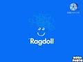 2 Ragdoll Limited 2000 Logos Original And Remake In Fake G Major