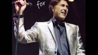 Bryan Ferry - Smoke Gets In Your Eyes * In The Mood For * Bootleg
