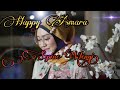 HAPPY ASMARA SEPINE WENGI Ambyar Gaes