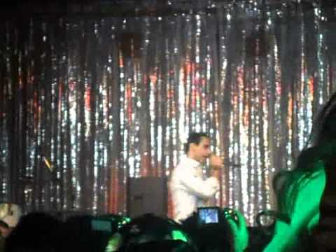 Vision Yilbasi 2010/2011 Dogus'un cikacak yeni sarkisi :)