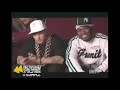 Eminem 50 Cent G Unit D12 BET Top 25 Countdown 2006