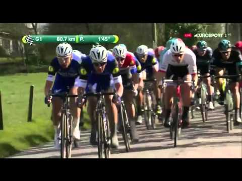 E3 Harelbeke 2016 - HD Full Race - Harelbeke  ›  Harelbeke   (206k)