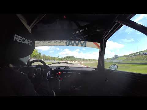 Fiat 128 Coupé Gr.2