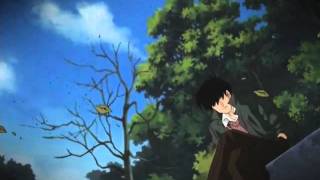 Hajime no Ippo - Tatsuya's Dream