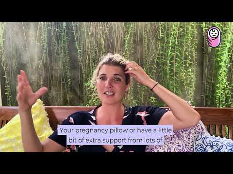 You're 27 Weeks Pregnant: What You Need to Know