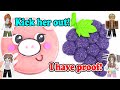 Slime Storytime Roblox | The girls are fighting to steal my soulmate DEFAULT Thumbnail