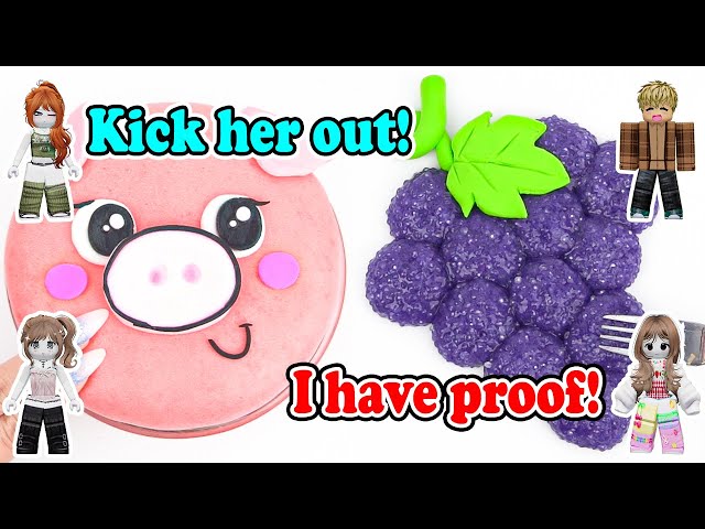 Slime Storytime Roblox | The girls are fighting to steal my soulmate SDDEFAULT Thumbnail