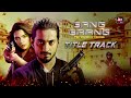 Bang Baang - Title Track | Starring Faisu, Ruhi Singh | Streaming 25th Jan | ALTBalaji