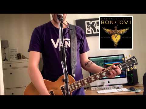 This Is Love, This Is Life - Bon Jovi