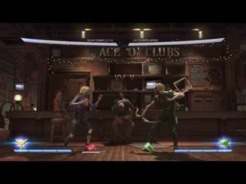 3 canary reset combos