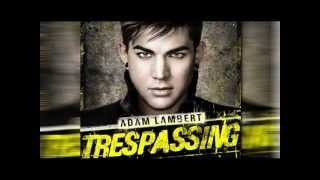 Adam Lambert-Naked Love [+Lyrics]