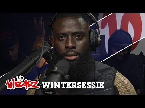 PHILLY MORE | Wintersessie 2018 | 101Barz