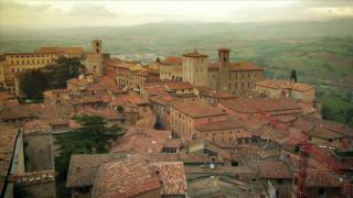 preview picture of video 'Chiesa di St Fortunato- Todi, Italy, Davidsbeenhere.ocm'