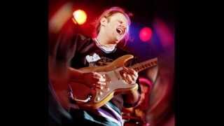 Walter Trout Don&#39;t worry about it