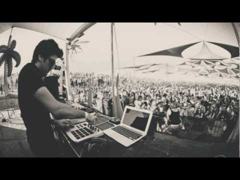 Freedom Fighters - Summer Mix 2012