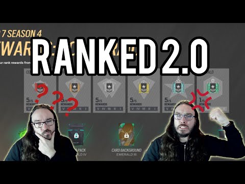 Ist Ranked 2.0 wirklich besser?