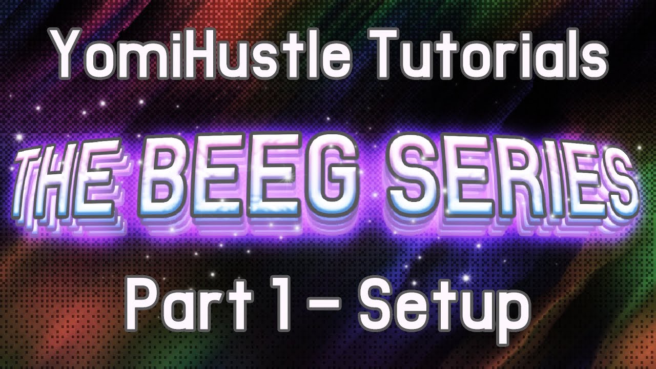 Watch the "YomiHustle Tutorials - Part 1 - Setup - [The Beeg Series] - (No Coding Series)" by `@Nuion on Youtube <https://www.youtube.com/@Nuion>`_!