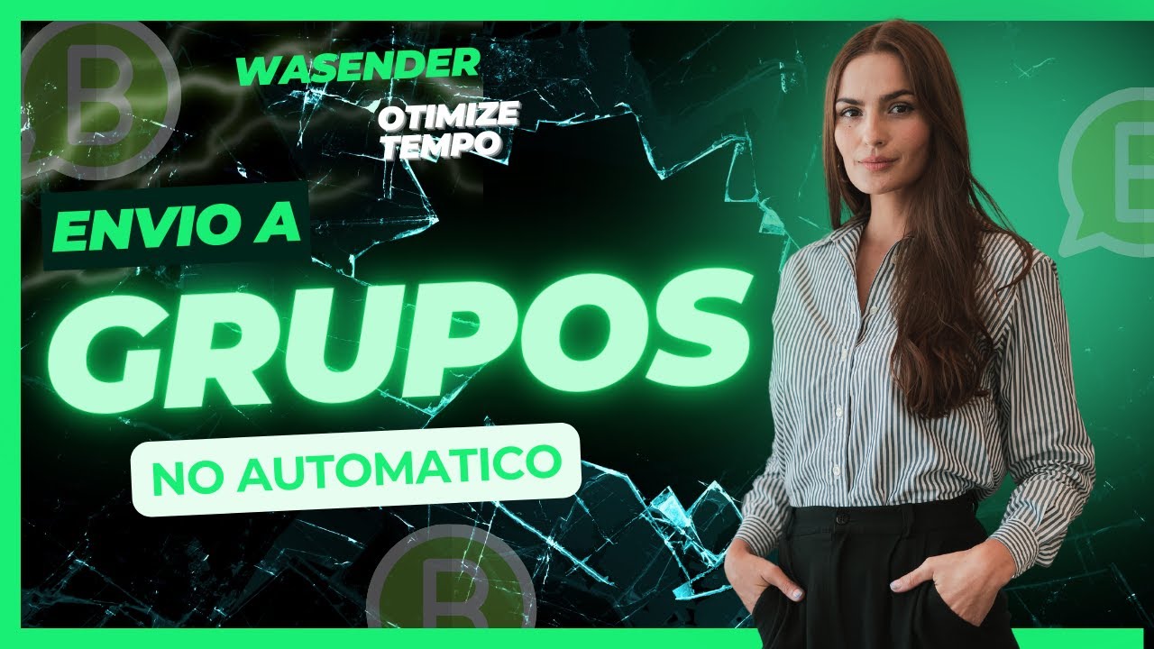Como Enviar Mensagens para Grupos no Wasender: Tutorial Completo com Exemplos Práticos