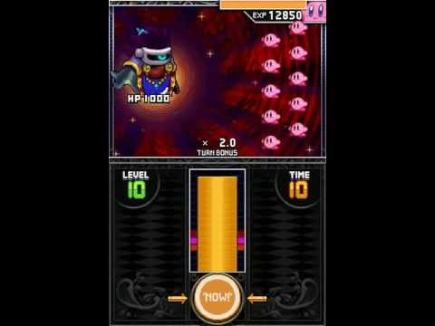 Kirby Mass Attack Playthrough Part 12 (FINALE)