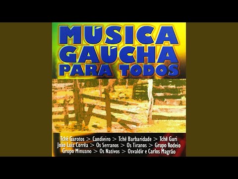 Fandango Em Soledade