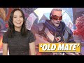 Mythic Quest’s Charlotte Nicdao Teaches Us Some Handy Australian Slang