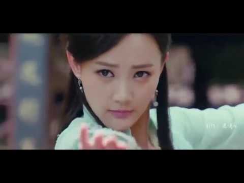 [Vietsub] Minh Nguyệt Thiên Nhai - 明月天涯 - Ngũ Âm JW - MV Tân Anh Hùng Xạ Điêu 2017