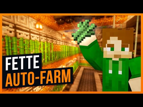 Die größte Zuckerrohr Farm DER WELT! - Säureminen Episode 18