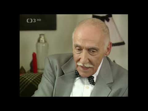 Co za to stálo 1 (1993) - Miloš Kopecký
